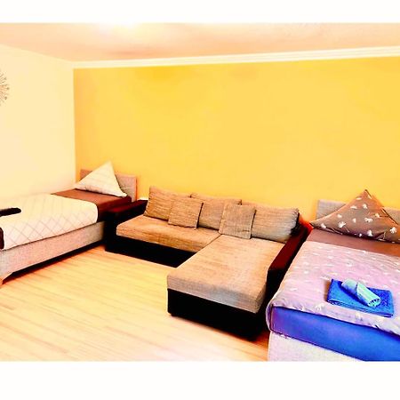 Lister Platz Apartment Hannover Exterior photo