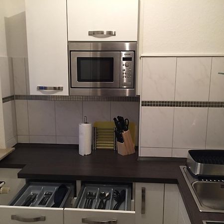 Lister Platz Apartment Hannover Exterior photo