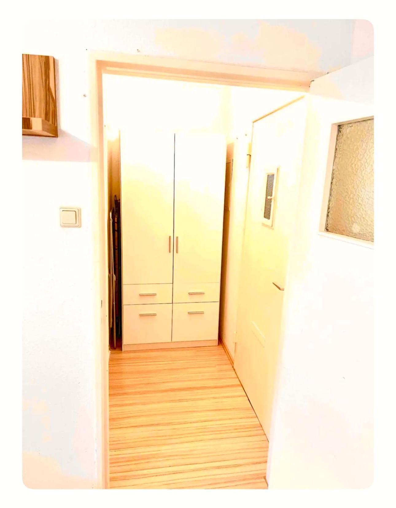 Lister Platz Apartment Hannover Exterior photo